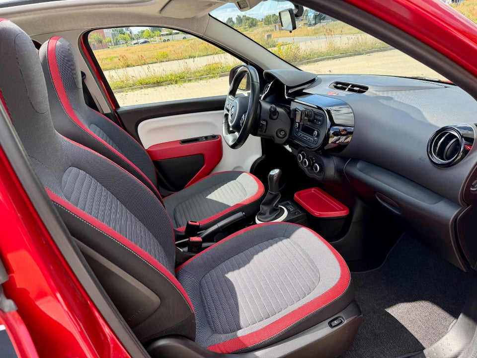 Renault Twingo 1,0 SCe 70 Expression 5d
