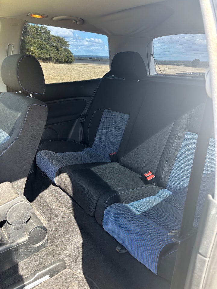 VW Golf IV 1,6  3d