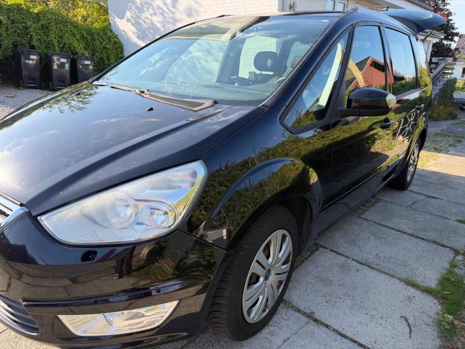 Ford Galaxy 2,0 TDCi 140 Trend 7prs 5d