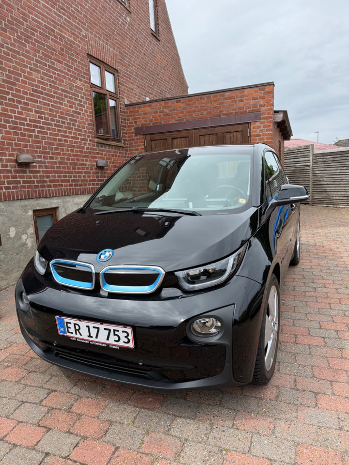 BMW i3 BEV 5d