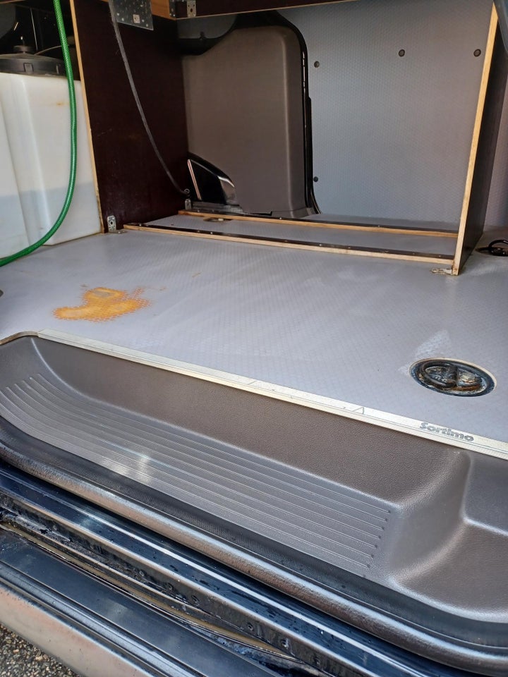 Ford Transit Connect 1,5 TDCi 100 Trend lang