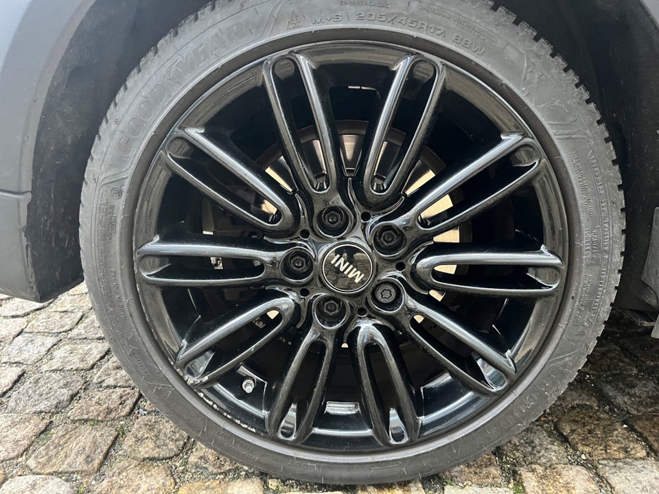 MINI Cooper S 2,0 Maximise aut. 5d