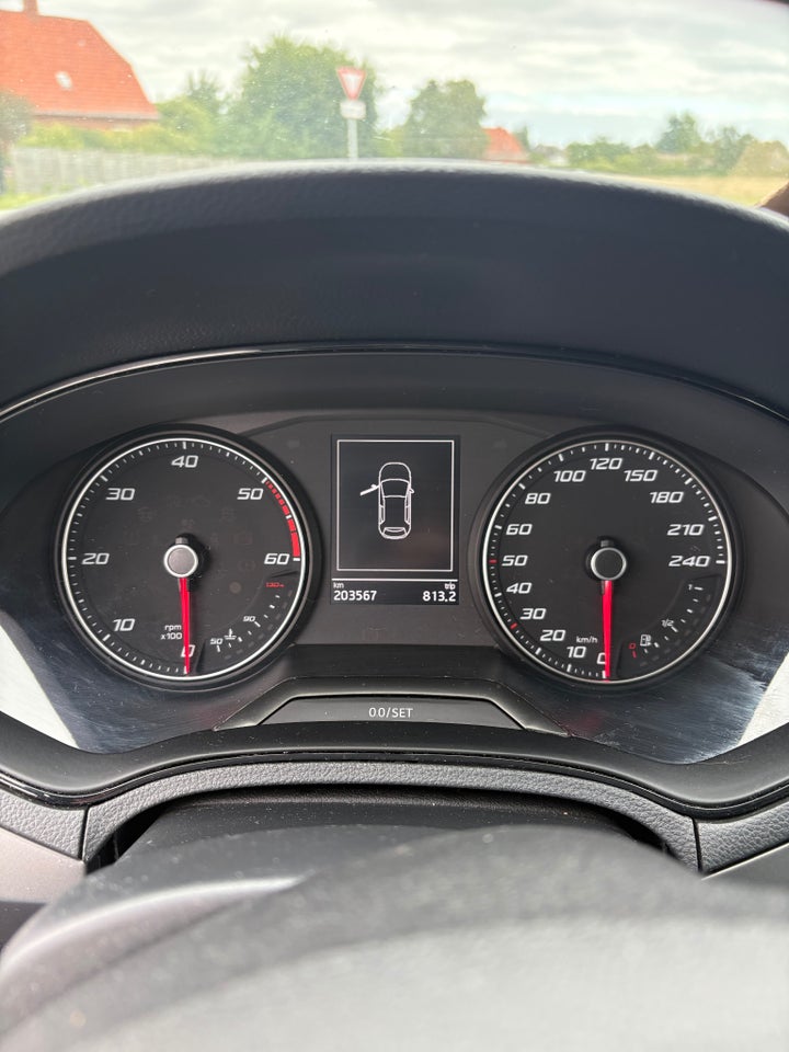 Seat Ibiza 1,6 TDi 95 Style 5d