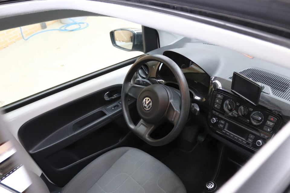 VW Up! 1,0 60 Move Up! BMT 5d