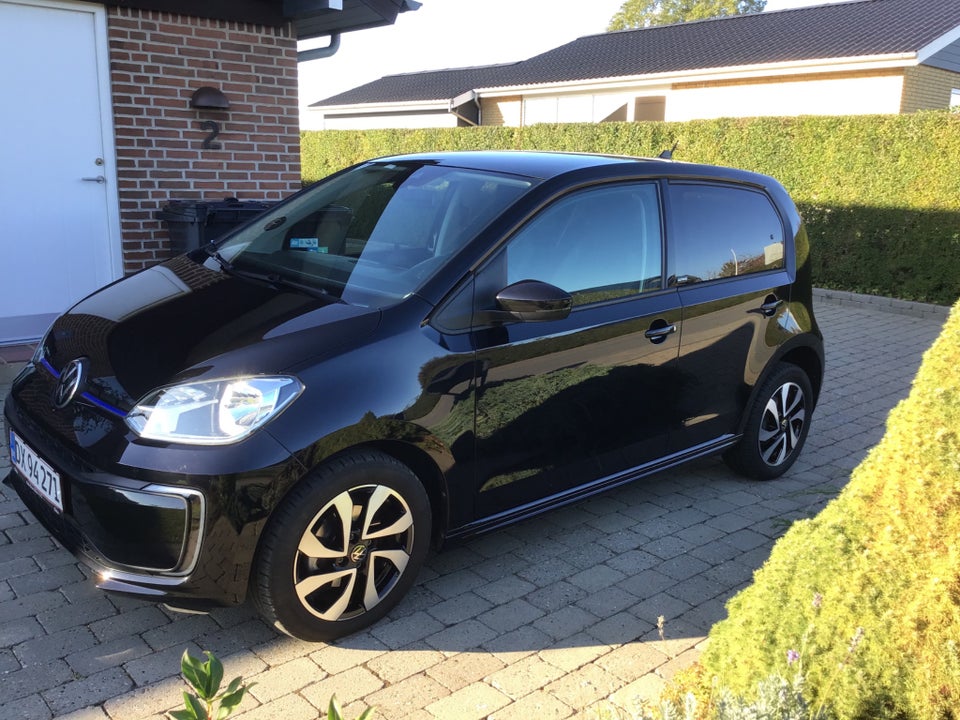 VW e-Up! Style 5d
