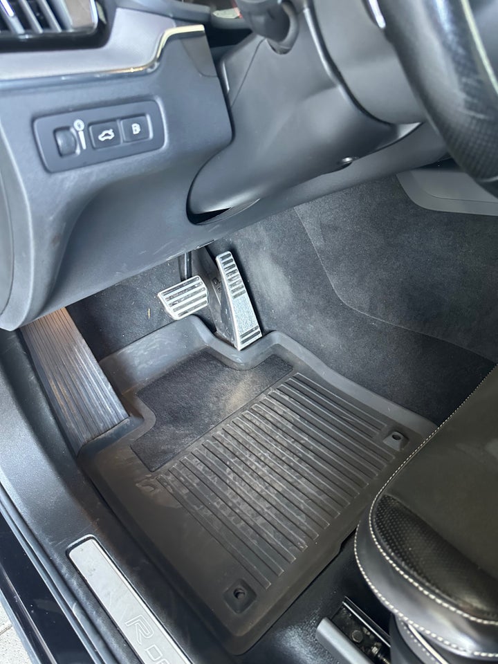 Volvo XC60 2,0 T8 407 R-Design Polestar aut. AWD 5d