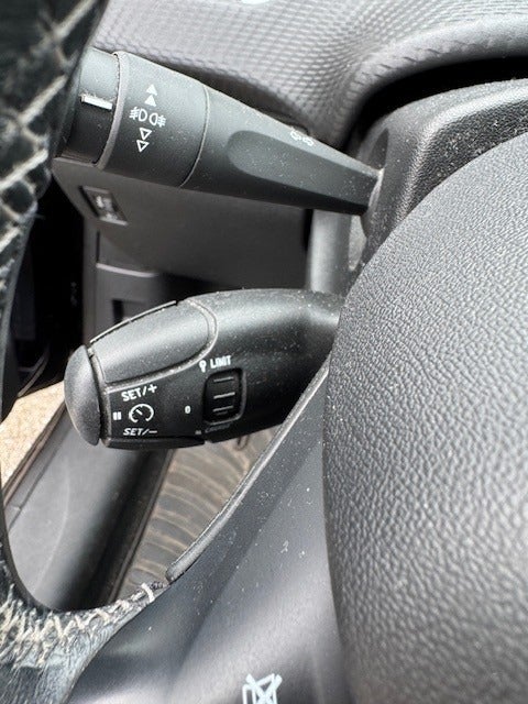 Peugeot 208 1,5 BlueHDi 100 Prestige Sky 5d