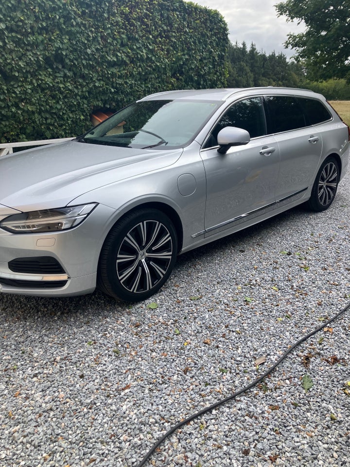 Volvo V90 2,0 T6 ReCharge Inscription aut. AWD 5d