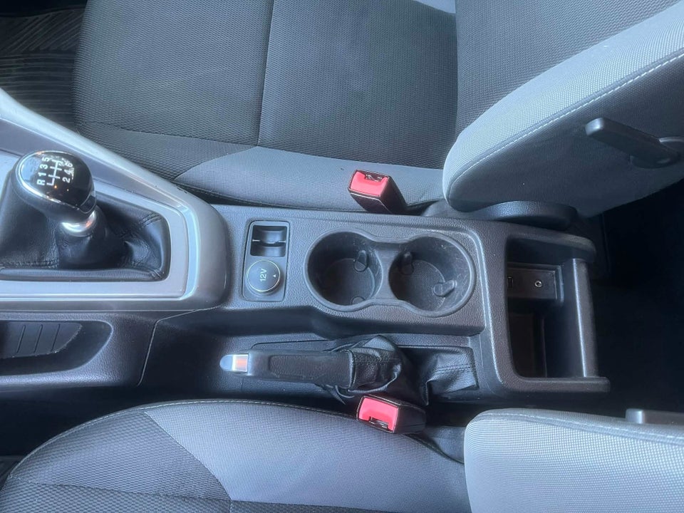 Ford Focus 1,6 TDCi 115 Trend stc. 5d