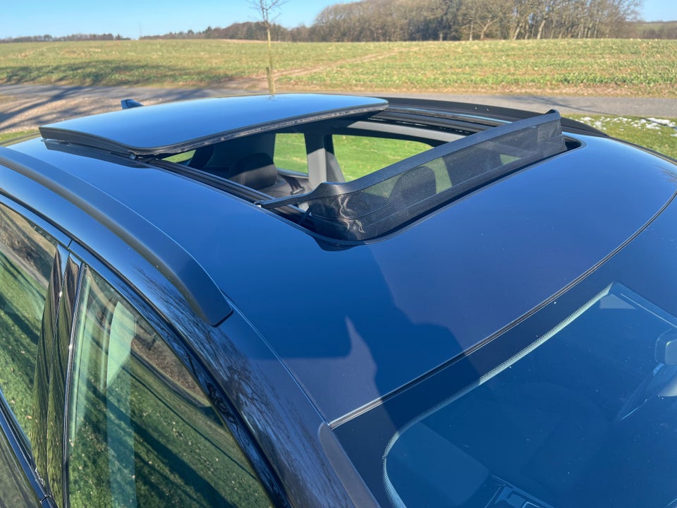 Audi Q6 e-tron Progress plus performance 5d