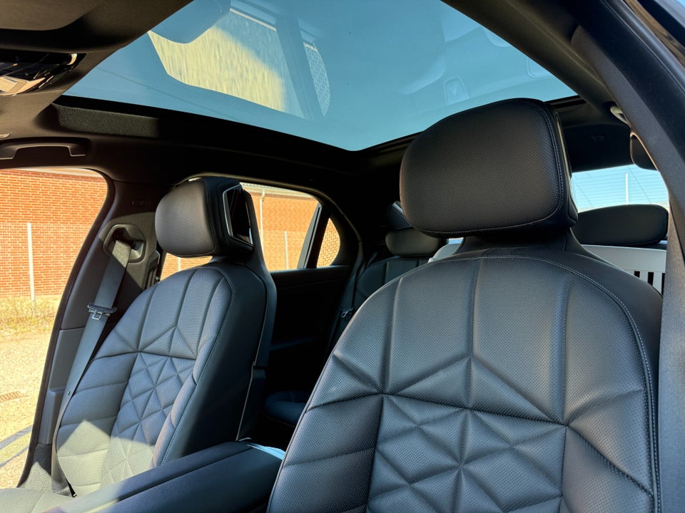 BMW i7 eDrive50 4d