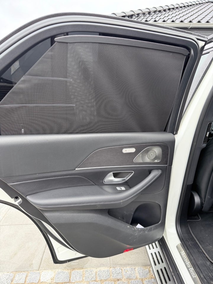 Mercedes GLE350 de 2,0 AMG Line aut. 4Matic 5d