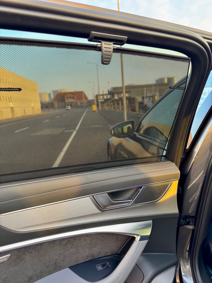 Audi RS6 4,0 TFSi Avant quattro Tiptr. 5d