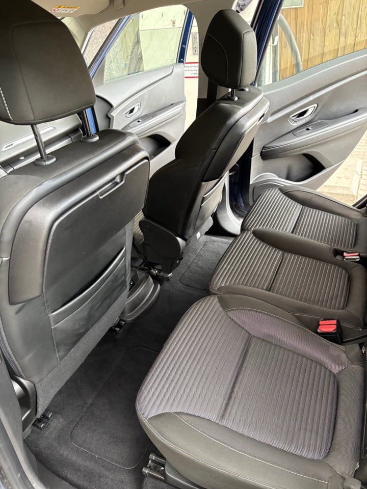 Renault Scenic IV 1,5 dCi 110 Zen 5d