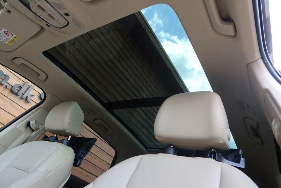 Audi Q7 3,0 TDi 272 quattro Tiptr. 7prs 5d