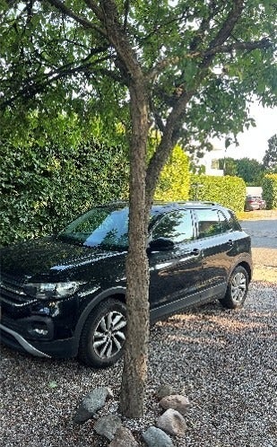 VW T-Cross 1,0 TSi 115 Life DSG 5d
