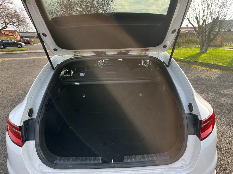 Kia ProCeed 1,4 T-GDi GT-Line DCT 5d