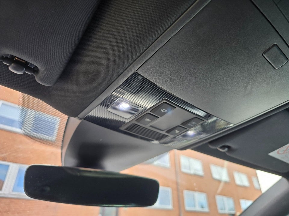 VW Passat 1,4 GTE Premium Variant DSG 5d