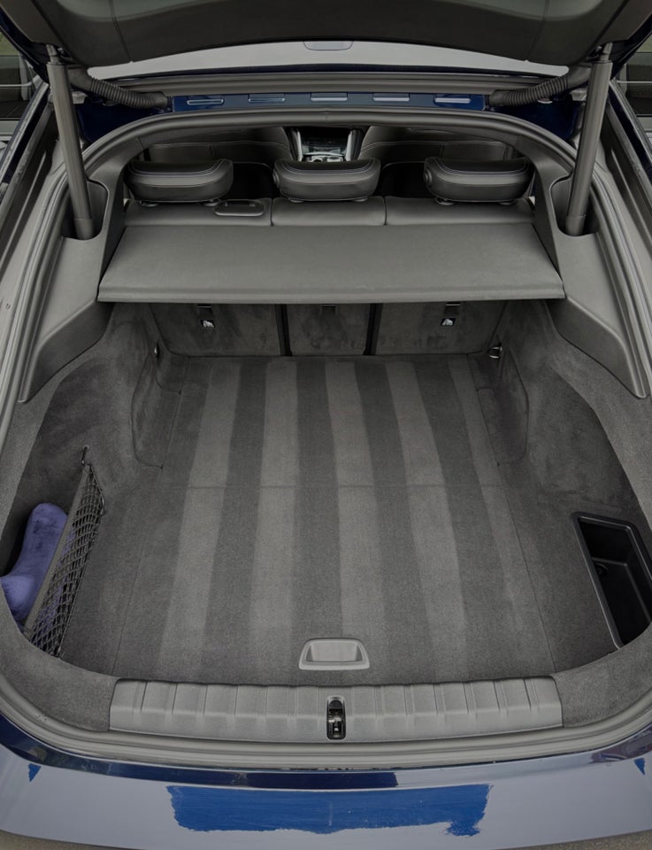 BMW i4 eDrive35 Charged 5d