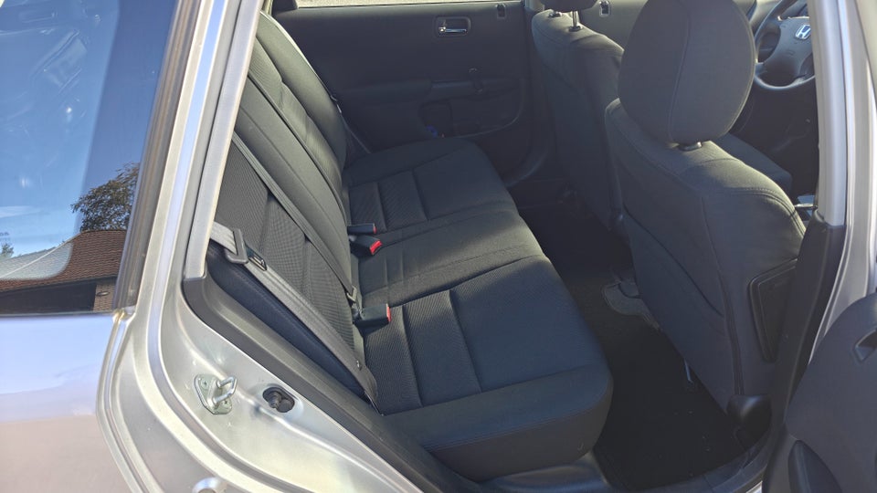 Honda Civic 1,4 i S 5d