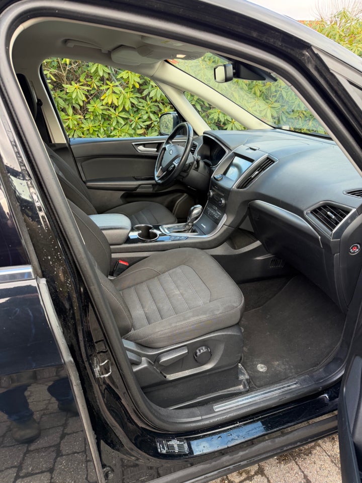 Ford Galaxy 2,0 TDCi 150 Titanium aut. 7prs 5d