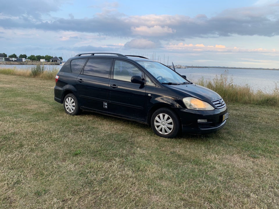 Toyota Corolla Sportsvan 2,0 D-4D 5d