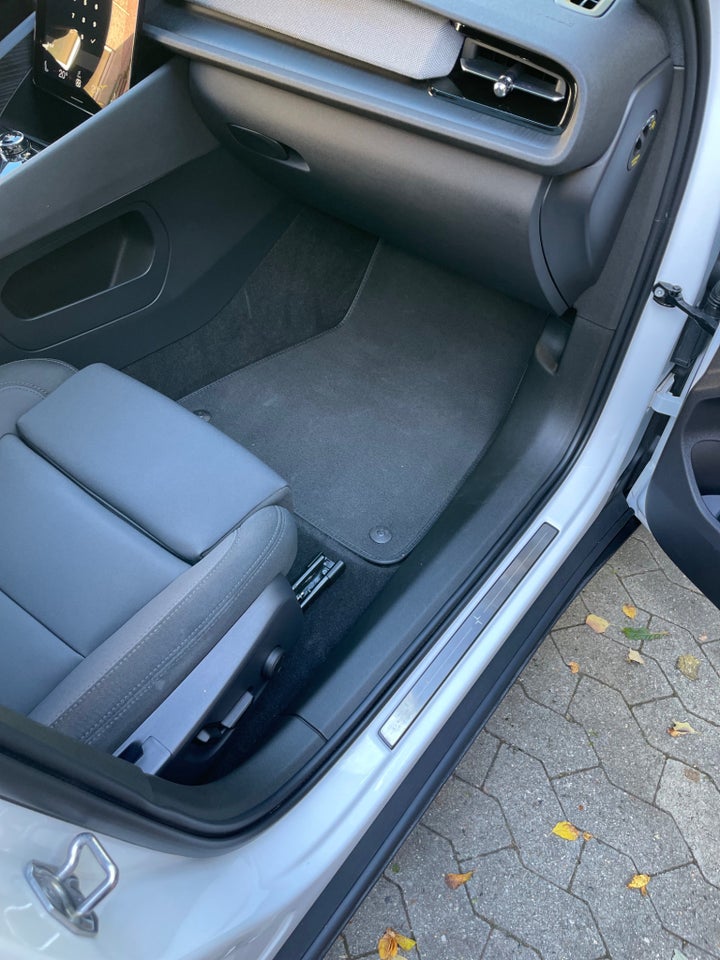 Polestar 2 Long Range AWD 5d