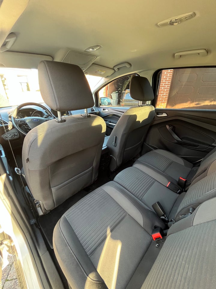 Ford C-MAX 1,5 SCTi 150 Titanium+ aut. 5d