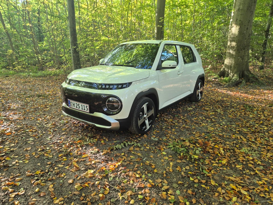 Hyundai Inster 49 Advanced 5d