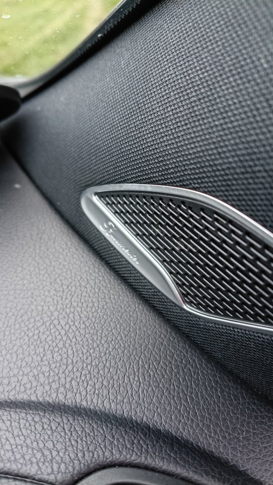 Mercedes EQA250 AMG Line 5d