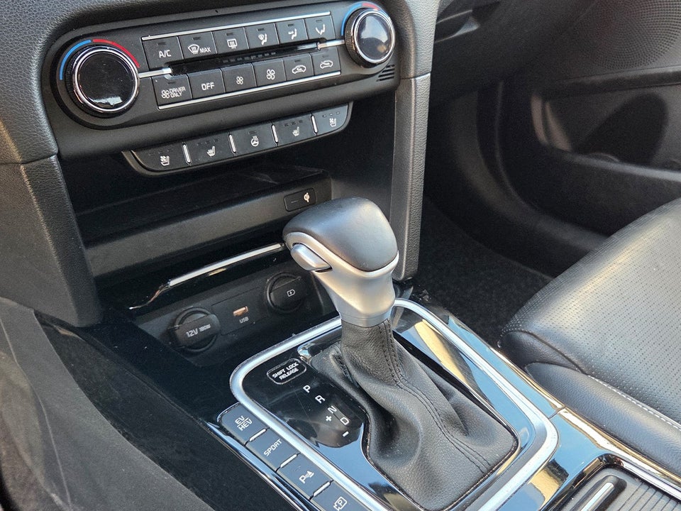 Kia Ceed 1,6 PHEV Upgrade SW DCT 5d