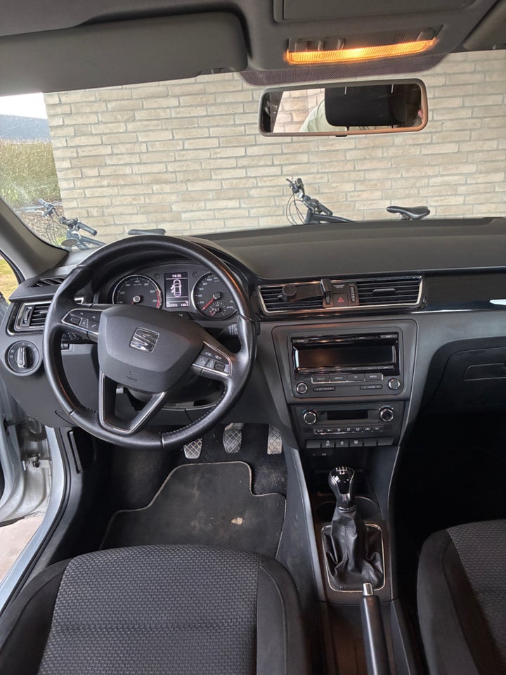 Seat Toledo 1,2 TSi 85 Style 5d