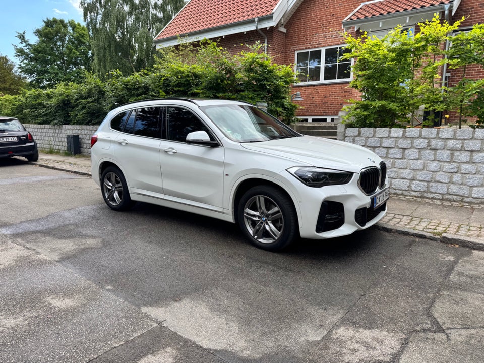 BMW X1 1,5 xDrive25e M-Sport+ aut. 5d