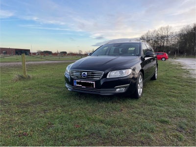 Volvo V70 2,0 D4 181 Summum Eco aut. 5d