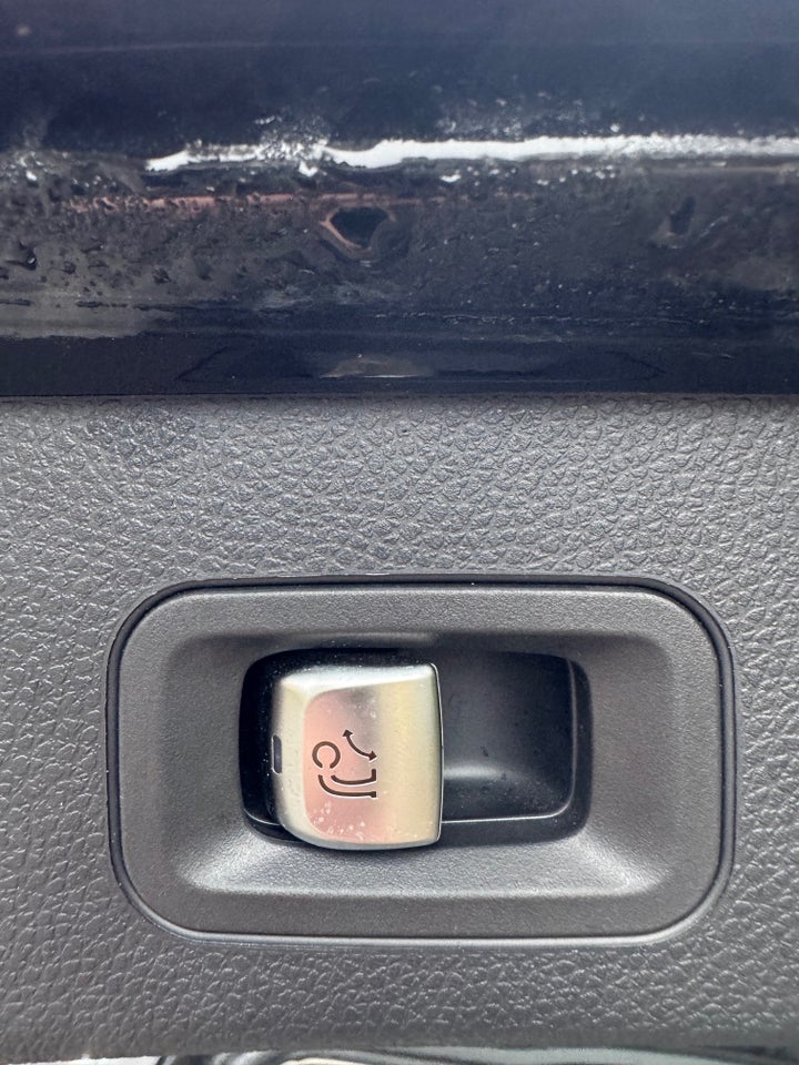 Mercedes C220 d 2,2 stc. aut. 5d