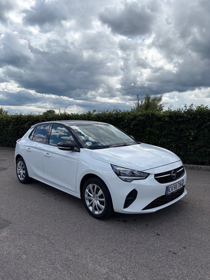 Opel Corsa 1,2 Style 5d
