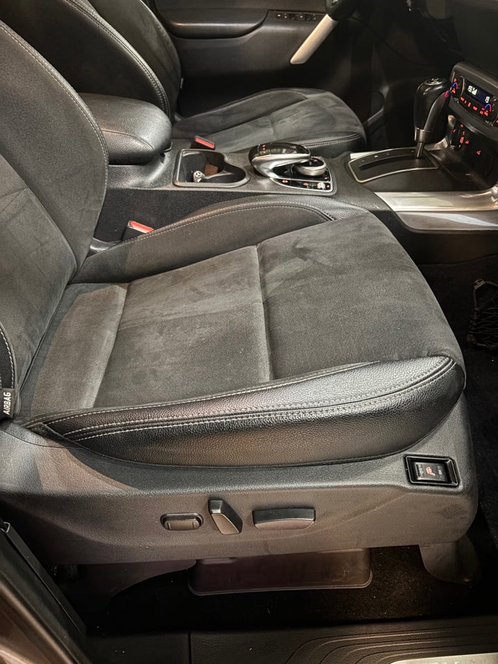 Mercedes X350 d 3,0 AMG Line aut. 4Matic 4d