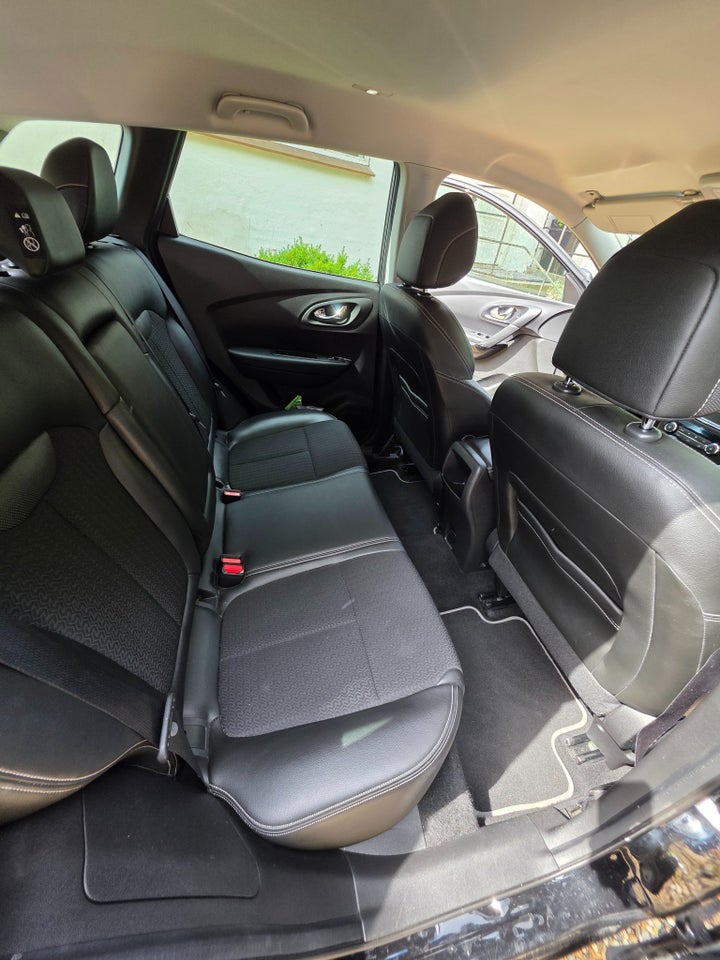 Renault Kadjar 1,5 dCi 110 Zen EDC 5d