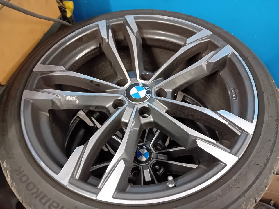 BMW 740d 3,0 Individual Steptr. 4d