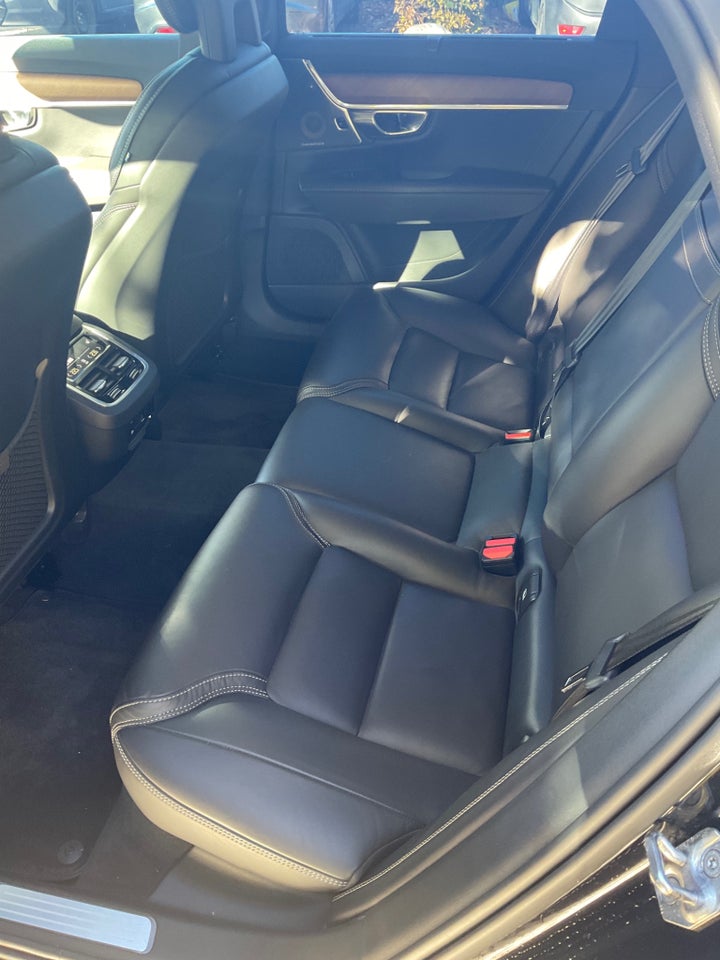 Volvo S90 2,0 T6 320 Inscription+ aut. AWD 4d