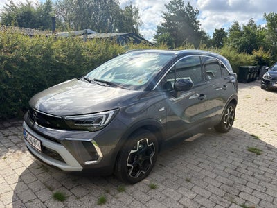 Opel Crossland 1,2 T 130 Sport aut. 5d