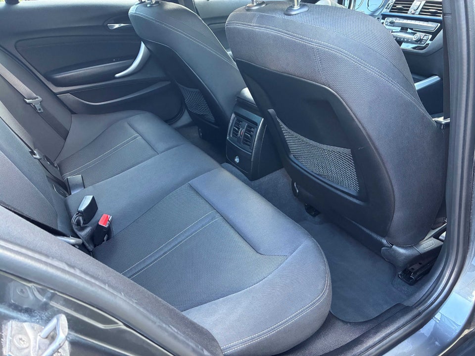 BMW 118d 2,0 M-Sport aut. 5d