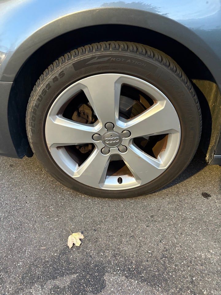 Audi A3 2,0 TDi 150 Sport S-tr. 3d