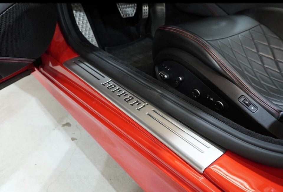 Ferrari California T 3,9 F1 2d