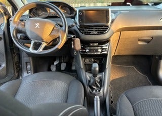 Peugeot 208 1,2 VTi 82 Active 5d