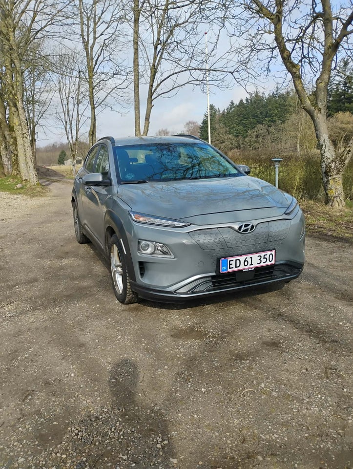 Hyundai Kona 39 EV Style 5d