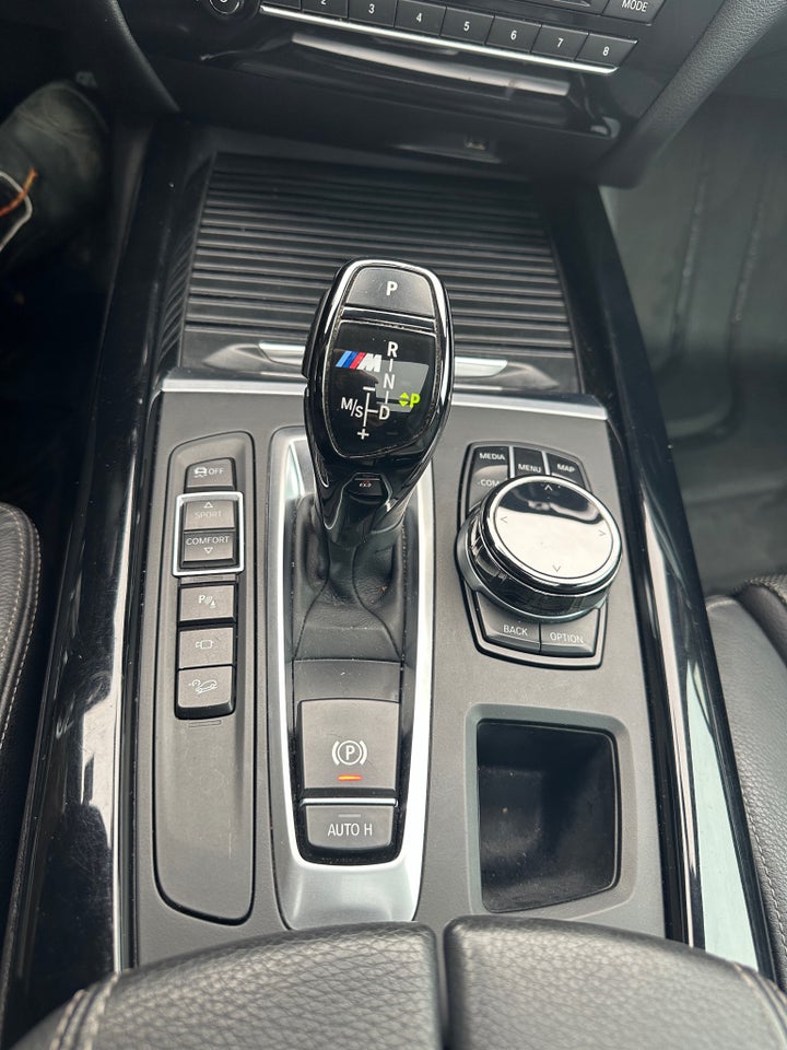 BMW X5 3,0 M50d xDrive aut. 5d