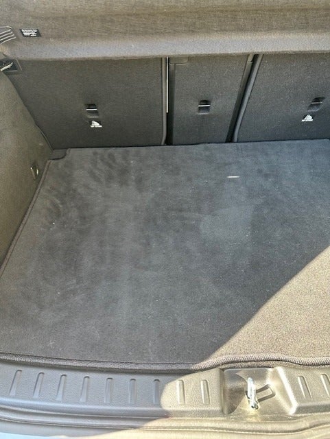 Mercedes EQA300 AMG Line 4Matic 5d