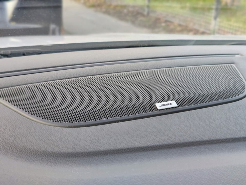 Renault Megane IV 1,5 dCi 115 Bose Edition Sport Tourer EDC 5d