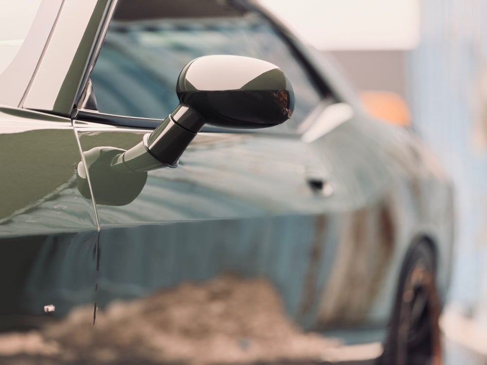 Dodge Challenger 6,1 SRT-8 2d